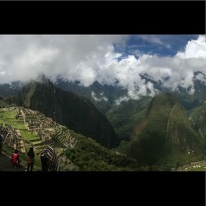 Meet your Posher, Randolph